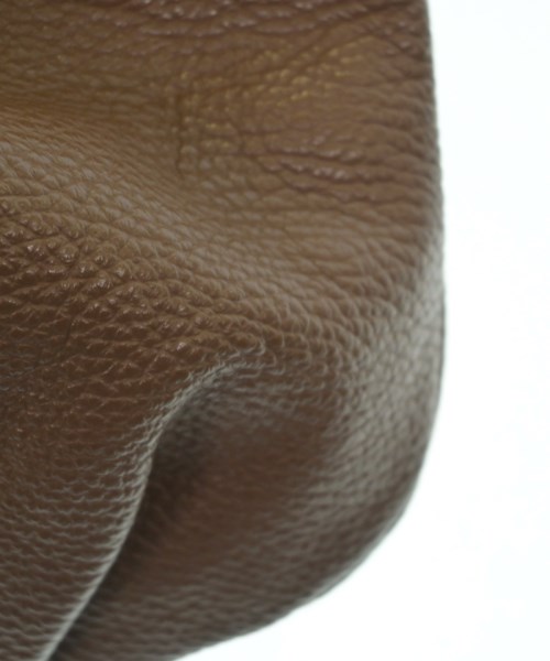 ayako（アヤコ）ショルダーバッグ 茶 サイズ:- レディース/2200664297091