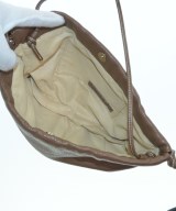 ayako（アヤコ）ショルダーバッグ 茶 サイズ:- レディース/2200664297091