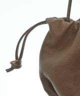 ayako（アヤコ）ショルダーバッグ 茶 サイズ:- レディース/2200664297091