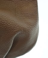 ayako（アヤコ）ショルダーバッグ 茶 サイズ:- レディース/2200664297091