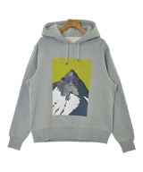 AZTECH MOUNTAIN パーカー