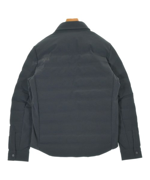 AZTECH MOUNTAIN（アズテックマウンテン）カジュアルシャツ 黒 サイズ:S メンズ/2200655354055