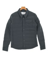 AZTECH MOUNTAIN（アズテックマウンテン）カジュアルシャツ 黒 サイズ:S メンズ/2200655354055