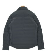 AZTECH MOUNTAIN（アズテックマウンテン）カジュアルシャツ 黒 サイズ:S メンズ/2200655354055