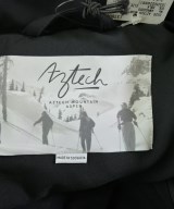 AZTECH MOUNTAIN（アズテックマウンテン）カジュアルシャツ 黒 サイズ:S メンズ/2200655354055