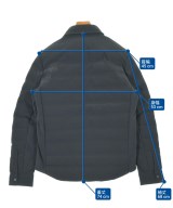 AZTECH MOUNTAIN（アズテックマウンテン）カジュアルシャツ 黒 サイズ:S メンズ/2200655354055