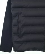 AZTECH MOUNTAIN（アズテックマウンテン）ダウンジャケット/ダウンベスト 紺 サイズ:XXL メンズ/2200682761024