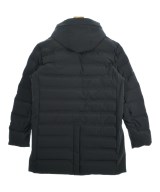 AZTECH MOUNTAIN（アズテックマウンテン）ダウンコート 黒 サイズ:XL メンズ/2200691692111