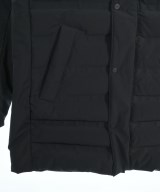 AZTECH MOUNTAIN（アズテックマウンテン）ダウンコート 黒 サイズ:XL メンズ/2200691692111