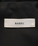 BABEL（バベル）カジュアルジャケット 黒 サイズ:F レディース/2200633581039