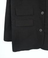 BABEL（バベル）カジュアルジャケット 黒 サイズ:F レディース/2200633581039