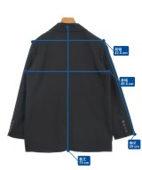 BABEL（バベル）カジュアルジャケット 黒 サイズ:F レディース/2200633581039