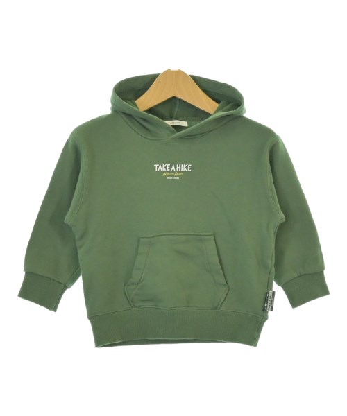 BAYFLOW(ベイフロー)Tシャツ・カットソー 緑 サイズ:110(5T-6T)/2200667823068