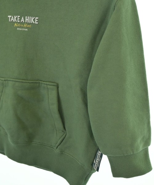 BAYFLOW（ベイフロー）Tシャツ・カットソー 緑 サイズ:110(5T-6T) キッズ/2200667823068