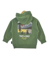 BAYFLOW（ベイフロー）Tシャツ・カットソー 緑 サイズ:110(5T-6T) キッズ/2200667823068