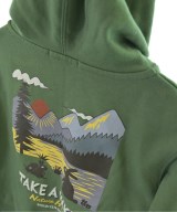 BAYFLOW（ベイフロー）Tシャツ・カットソー 緑 サイズ:110(5T-6T) キッズ/2200667823068