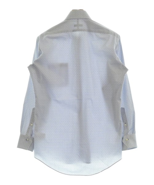 ALFREDO BERETTA（アルフレッドベレッタ）カジュアルシャツ 白 サイズ:-(S位) メンズ/2200662560029