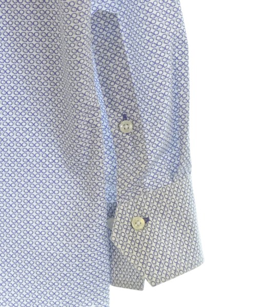 ALFREDO BERETTA（アルフレッドベレッタ）カジュアルシャツ 白 サイズ:-(S位) メンズ/2200662560029