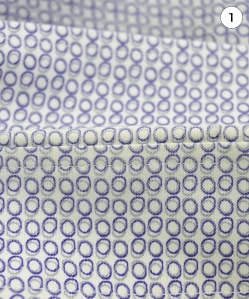 ALFREDO BERETTA（アルフレッドベレッタ）カジュアルシャツ 白 サイズ:-(S位) メンズ/2200662560029