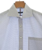 ALFREDO BERETTA（アルフレッドベレッタ）カジュアルシャツ 白 サイズ:-(S位) メンズ/2200662560029