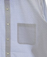 ALFREDO BERETTA（アルフレッドベレッタ）カジュアルシャツ 白 サイズ:-(S位) メンズ/2200662560029