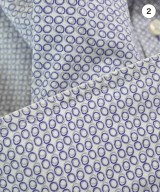 ALFREDO BERETTA（アルフレッドベレッタ）カジュアルシャツ 白 サイズ:-(S位) メンズ/2200662560029