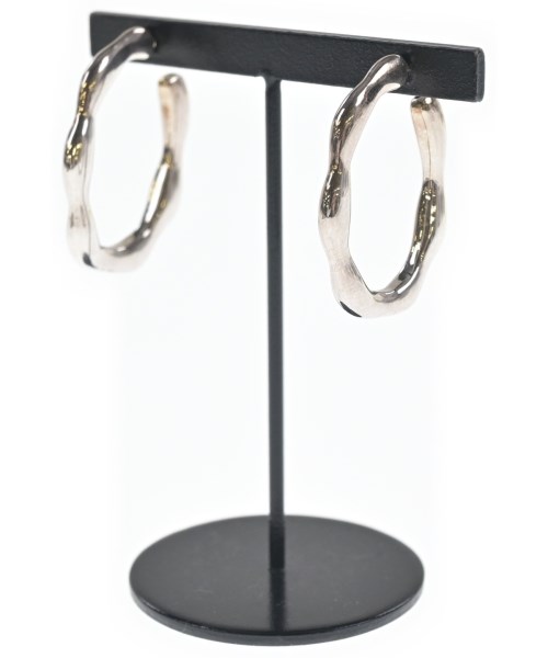 Biju mam(ビジュマム)ピアス シルバー サイズ:-/2200674611054