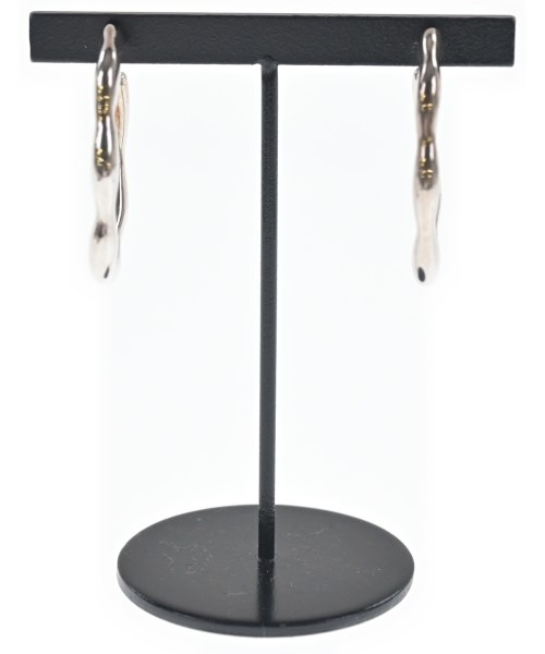 Biju mam（ビジュマム）ピアス シルバー サイズ:- レディース/2200674611054