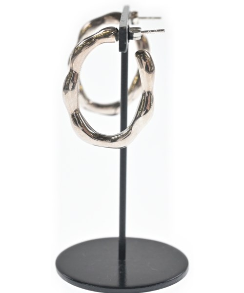 Biju mam（ビジュマム）ピアス シルバー サイズ:- レディース/2200674611054