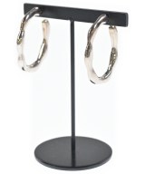 Biju mam（ビジュマム）ピアス シルバー サイズ:- レディース/2200674611054