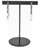 Biju mam（ビジュマム）ピアス シルバー サイズ:- レディース/2200674611054