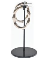 Biju mam（ビジュマム）ピアス シルバー サイズ:- レディース/2200674611054