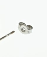 Biju mam（ビジュマム）ピアス シルバー サイズ:- レディース/2200674611054