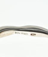 Biju mam（ビジュマム）ピアス シルバー サイズ:- レディース/2200674611054