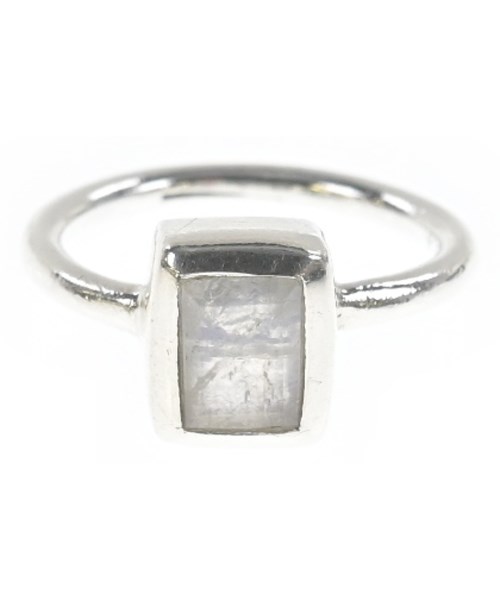 Biju mam(ビジュマム)リング シルバー サイズ:-(10号位)/2200674611061