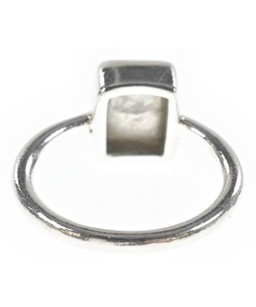 Biju mam（ビジュマム）リング シルバー サイズ:-(10号位) レディース/2200674611061