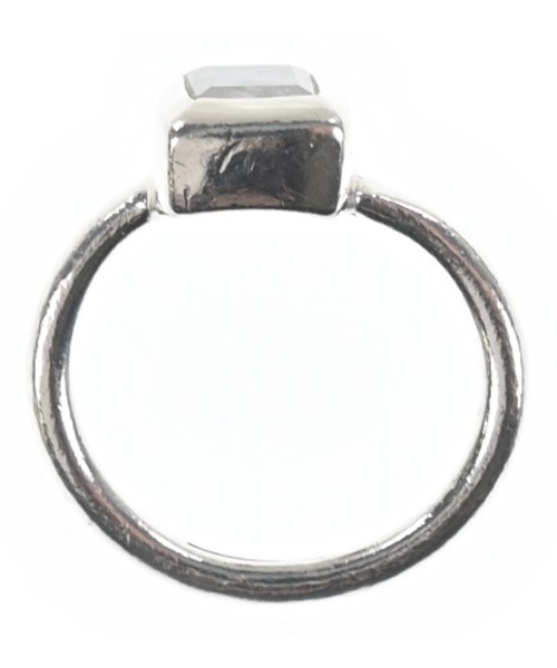 Biju mam（ビジュマム）リング シルバー サイズ:-(10号位) レディース/2200674611061