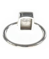 Biju mam（ビジュマム）リング シルバー サイズ:-(10号位) レディース/2200674611061