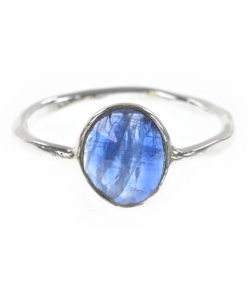 Biju mam(ビジュマム)リング シルバー サイズ:-(11号位)/2200674611078