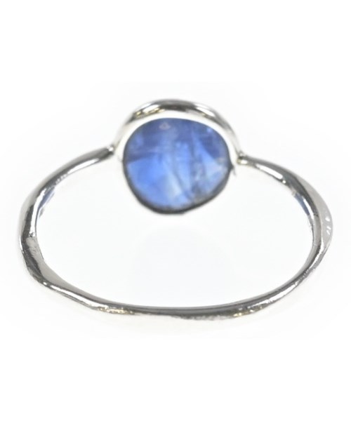 Biju mam（ビジュマム）リング シルバー サイズ:-(11号位) レディース/2200674611078