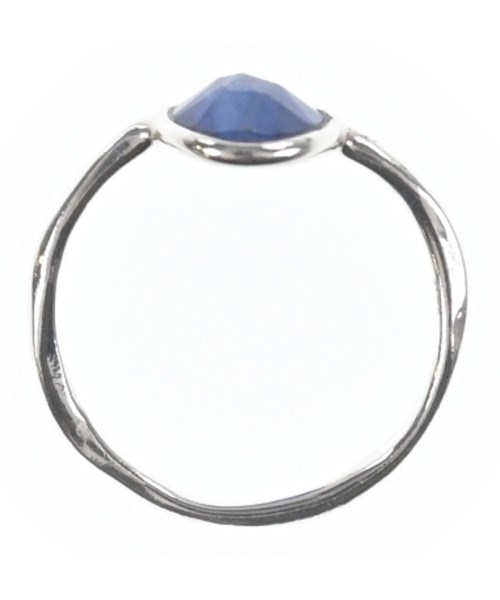 Biju mam（ビジュマム）リング シルバー サイズ:-(11号位) レディース/2200674611078