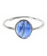 Biju mam（ビジュマム）リング シルバー サイズ:-(11号位) レディース/2200674611078