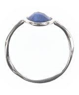 Biju mam（ビジュマム）リング シルバー サイズ:-(11号位) レディース/2200674611078