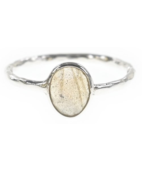 Biju mam(ビジュマム)リング シルバー サイズ:-(16号位)/2200674611085