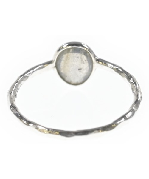 Biju mam（ビジュマム）リング シルバー サイズ:-(16号位) レディース/2200674611085