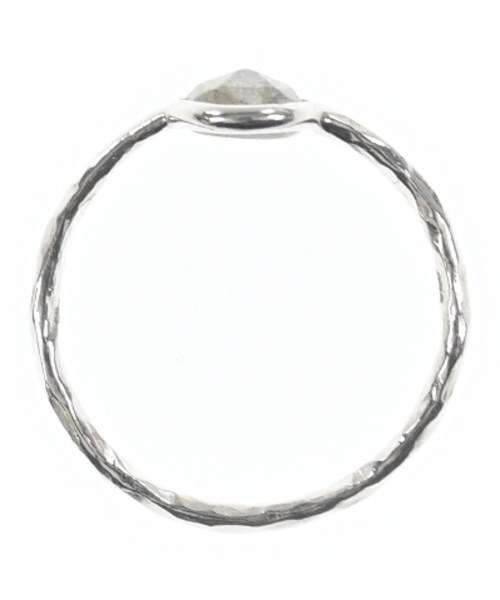 Biju mam（ビジュマム）リング シルバー サイズ:-(16号位) レディース/2200674611085
