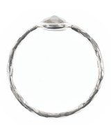 Biju mam（ビジュマム）リング シルバー サイズ:-(16号位) レディース/2200674611085