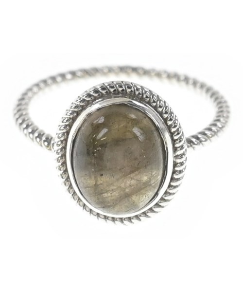 Biju mam(ビジュマム)リング シルバー サイズ:-(13号位)/2200674611092