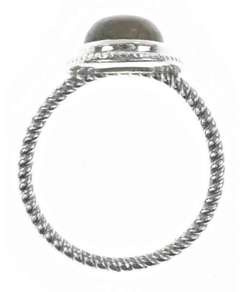 Biju mam（ビジュマム）リング シルバー サイズ:-(13号位) レディース/2200674611092