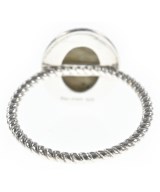 Biju mam（ビジュマム）リング シルバー サイズ:-(13号位) レディース/2200674611092